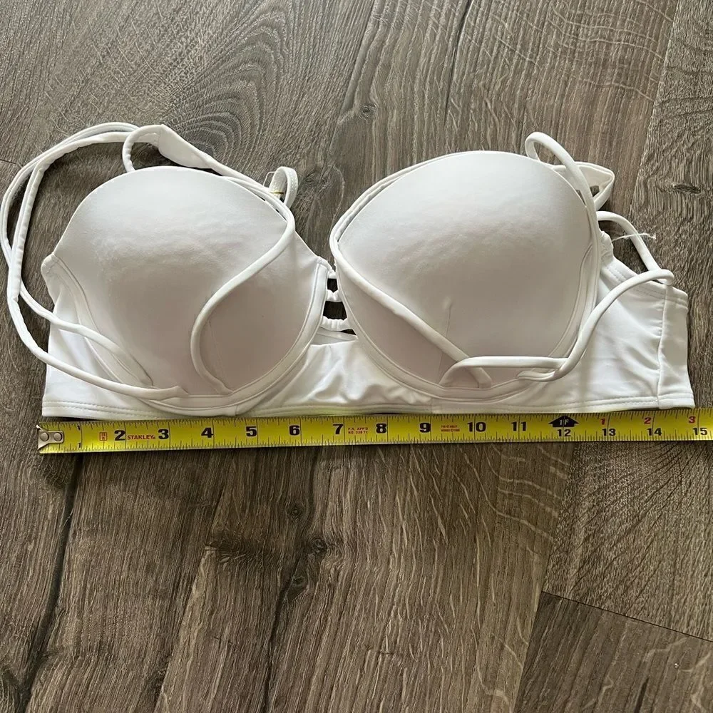 Adore me Women swimming bikini Size L